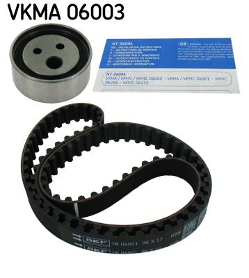 Комплект ремня ГРМ VKMA06003