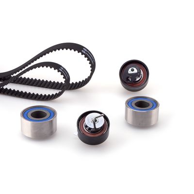Комплект ремня ГРМ PowerGrip Kit K015624XS (7883-11315)