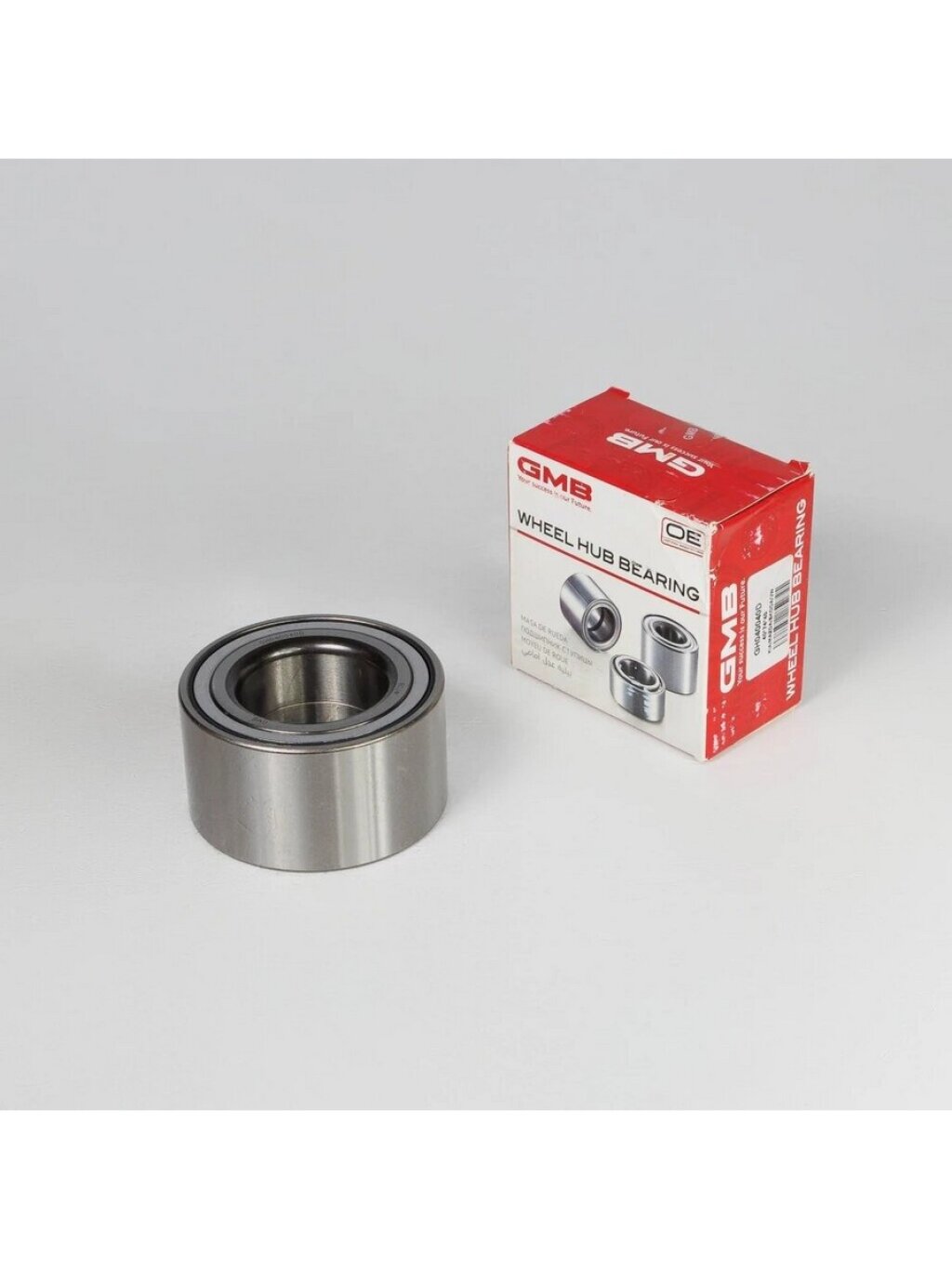 Подшипник ступицы GH040040D