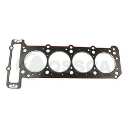 Прокладка ГБЦ MERCEDES M111.920, M111.921 77BGH220