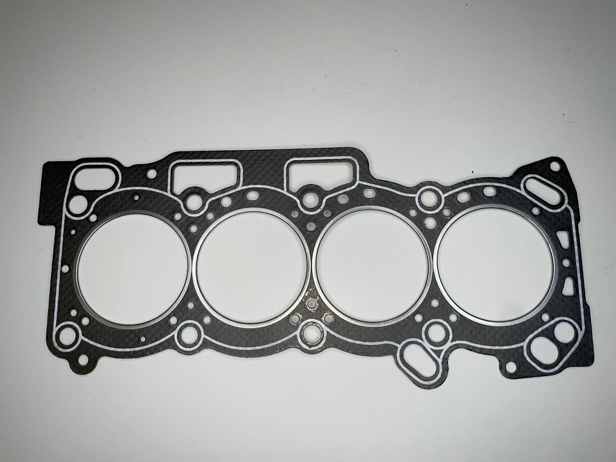 Прокладка ГБЦ MITSUBISHI 4D56-T, 4D56-TD, D4BH 77BGH460