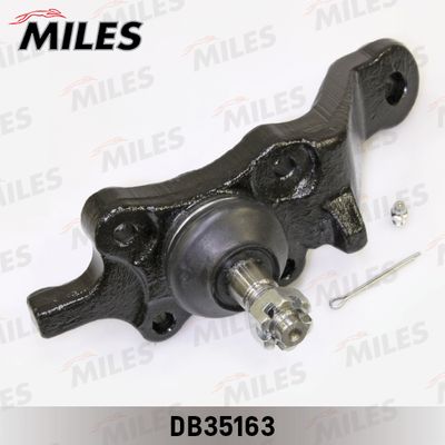 Опора шаровая передняя нижняя левая TOYOTA LC 90/4 RUNNER 96-02 (CTR CB0395L) DB35163