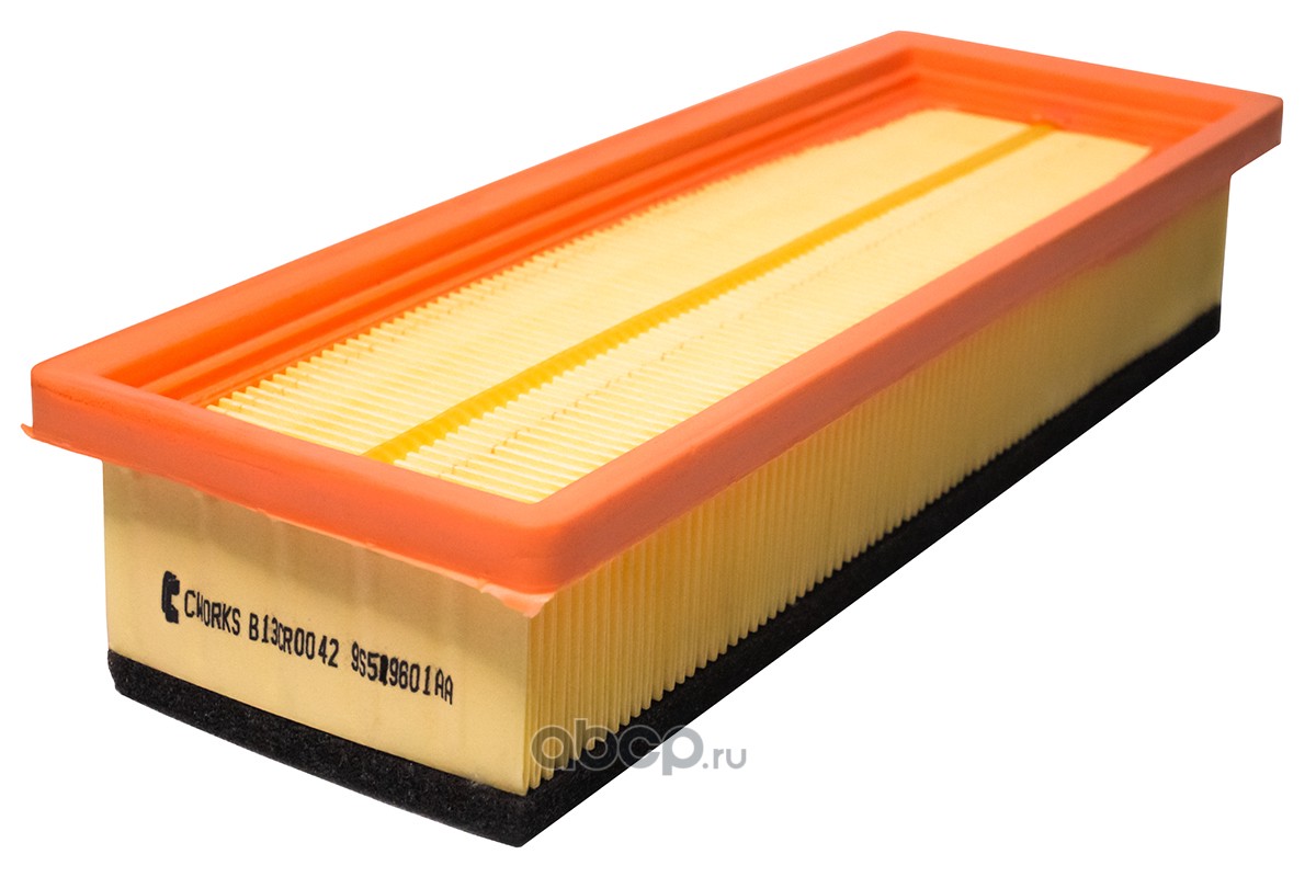 Фильтр воздушный B13CR0042