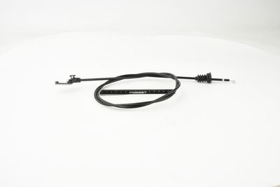 Трос привода открывания замка капота VOLKSWAGEN TRANSPORTER 7H 2003-2010 23101-TRT5