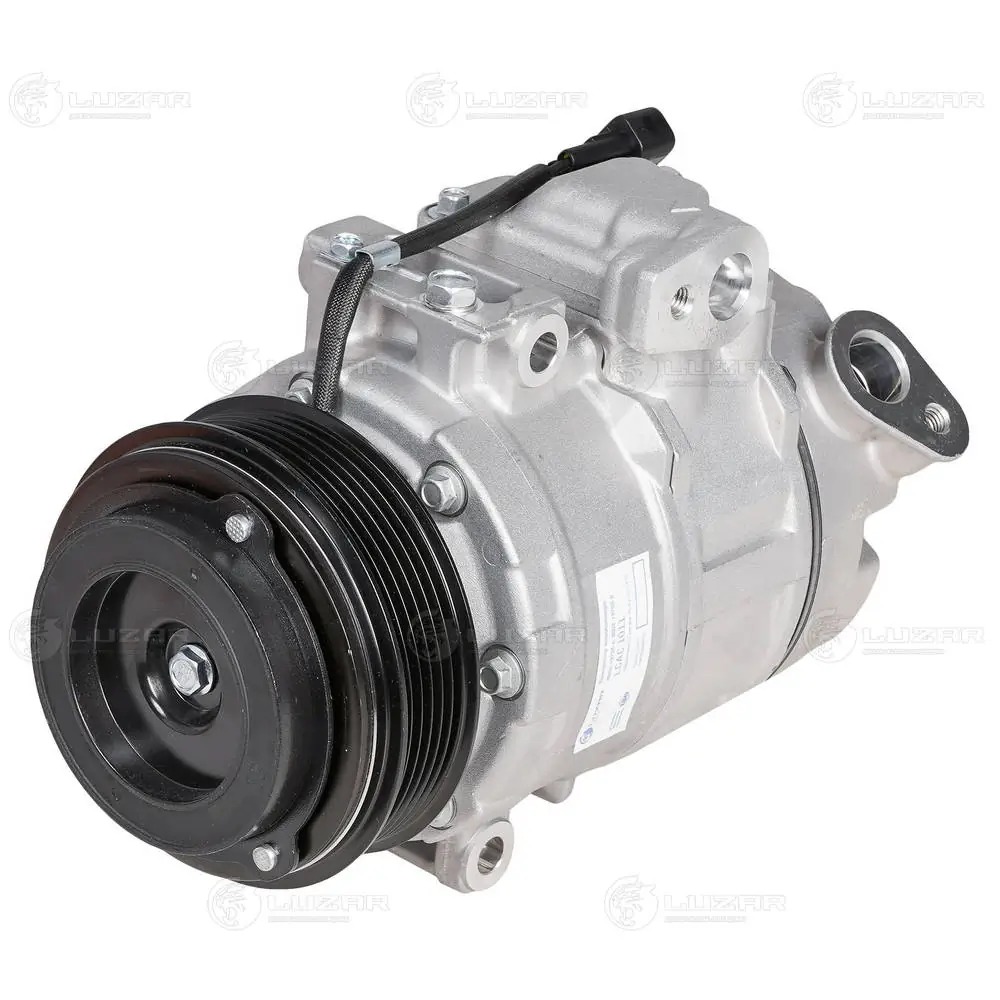 Компрессор кондиц. для а/м Ford Explorer 11- 3.5i LCAC1011