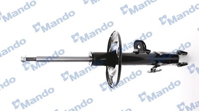 Амортизатор передний правый (TOYOTA RAV 4 06-) (KYB 339031) MSS015972