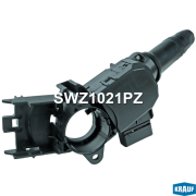 Переключатель подрулевой света фар и поворотников (с ПТФ) HYUNDAI Solaris RB, 2010-, KIA Rio UB, 2011- AMDSBG24
