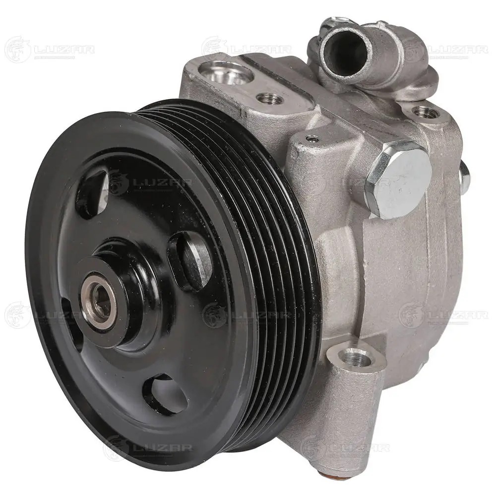 Насос ГУР для а/м Ford Mondeo IV 07- 2.0i/2.3i LPS1007