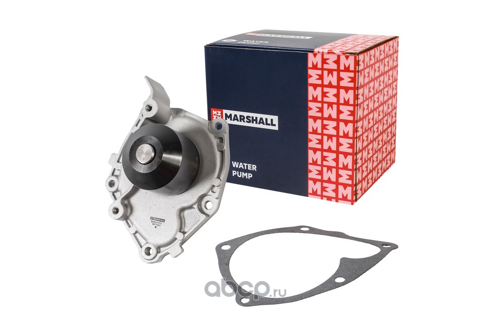Помпа водяная Mitsubishi Carisma 00-  Renault Laguna I II 99- Volvo S40 I 00-  V40 I 00- M4831013