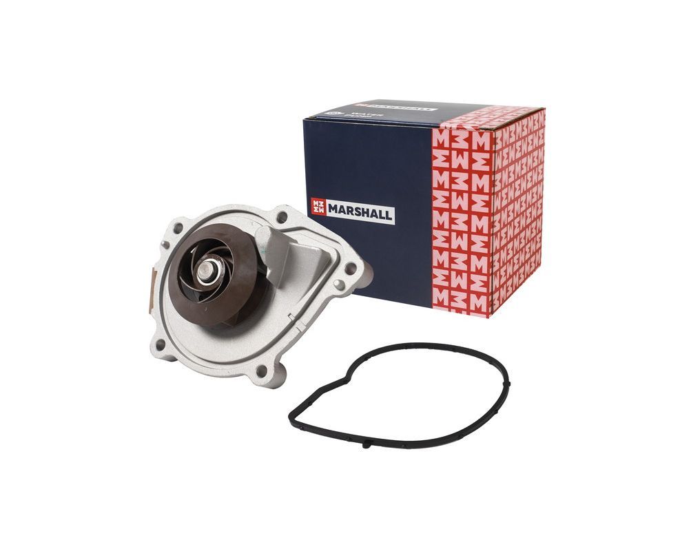 Помпа водяная Citroen C4 I 08- Peugeot 308 III 07- BMW 3 F30 F80 11- Mini Clubman I 07- M4831009