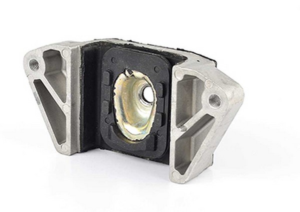 Опора кпп Ford: Transit 06- M8080248
