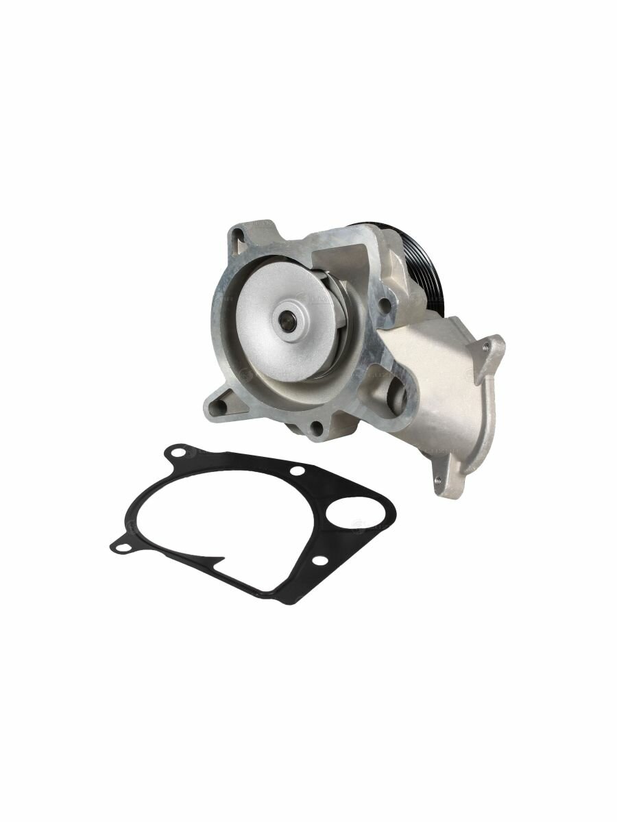 Помпа водяная BMW 3 E36 E46 90-  5 E34 E39 E60 E61 87-  X3 E83 E53 03- M4821021
