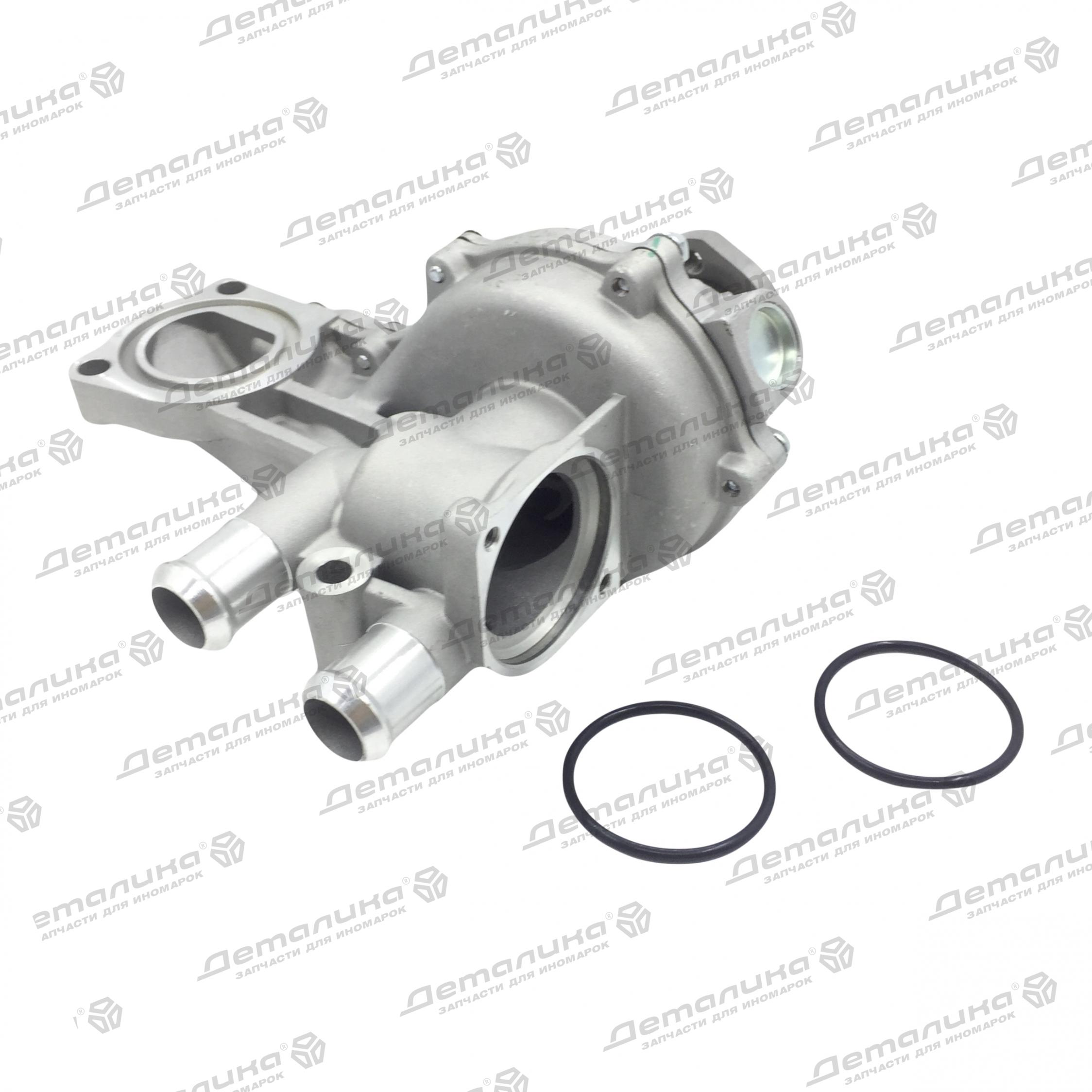 Помпа водяная Audi 80 B2 B3 B4 78-  100 C3 C4 82-  A6 C4 94- M4841006
