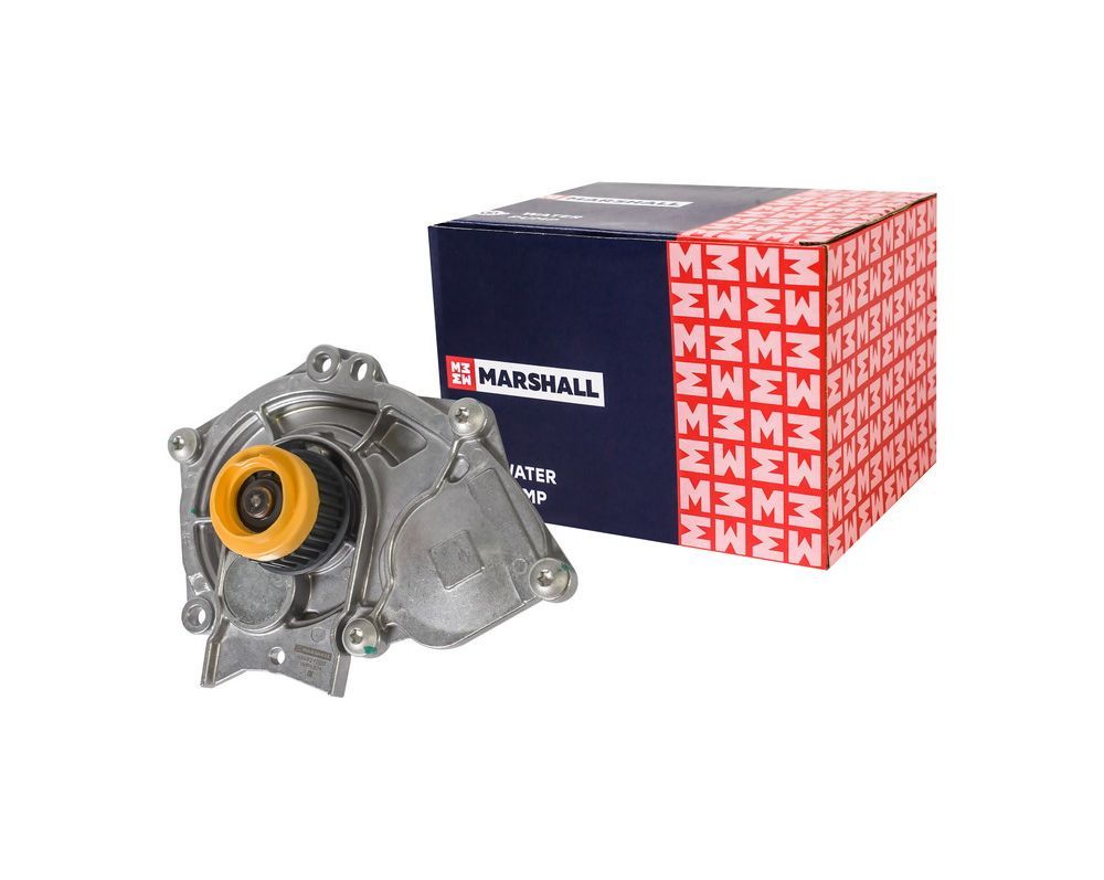 Помпа водяная Audi A3 8V 12- Skoda Octavia A7 12- VW Golf VII 13-  Tiguan II 16- M4821020