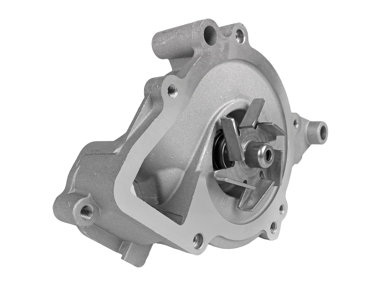 Помпа водяная Chevrolet Captiva I 11- Opel Astra G 00-  Insignia A 08-  Zafira A 00- M4822020
