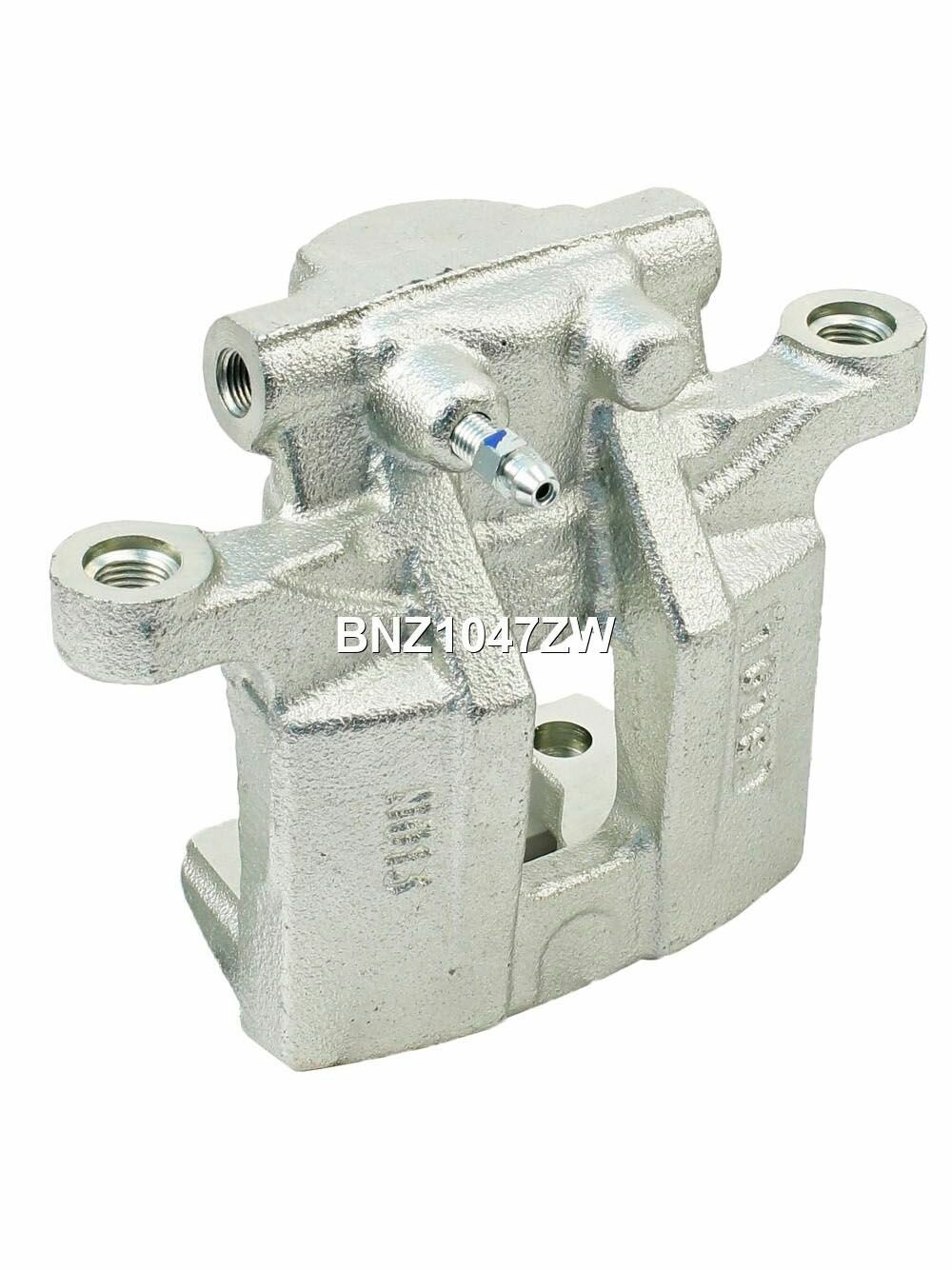 Суппорт тормозной передний левый Citroen C4 AIRCROSS 2010 -/Jeep PATRIOT (MK74) 2007 - 77AK1824