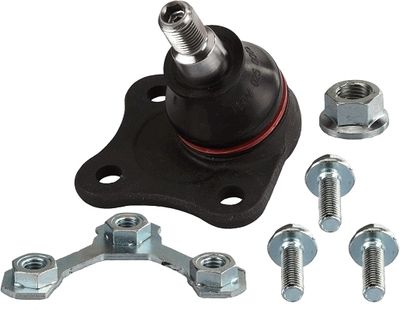 Опора шаровая правая SKODA OCTAVIA (1U_), VW GOLF IV JBJ113