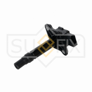 Катушка зажигания AUDI A8 3.7/4.2, VW GOLF IV 1.8T 77IC015