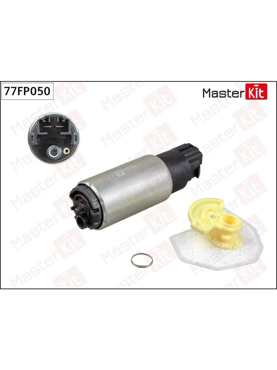 Насос топливный  TOYOTA LC PRADO 120 4.0 Masterkit