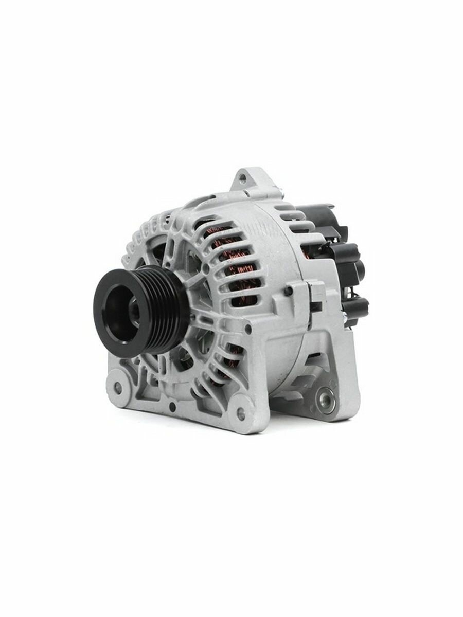 Генератор  RENAULT MEGANNE II 1.4/1.6 (14V 110A) Masterkit