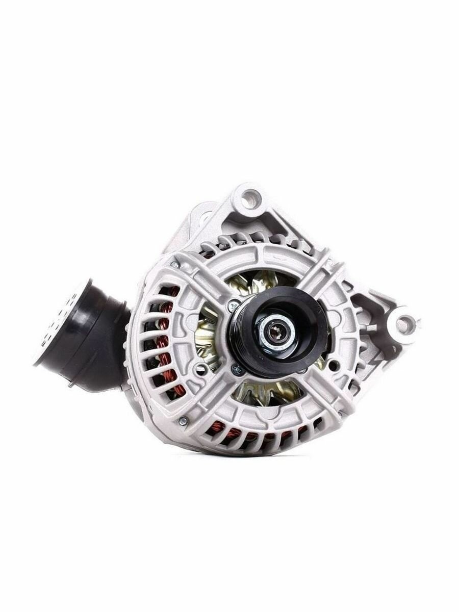 Генератор  AUDI/VW 98-05 120A (14V 120A) Masterkit
