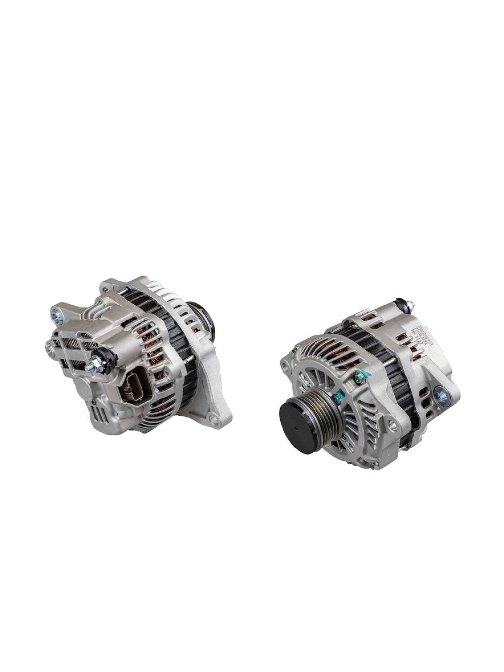 Генератор  MITSUBISHI ASX/LANCER/OUTLANDER (14V 120A) Masterkit
