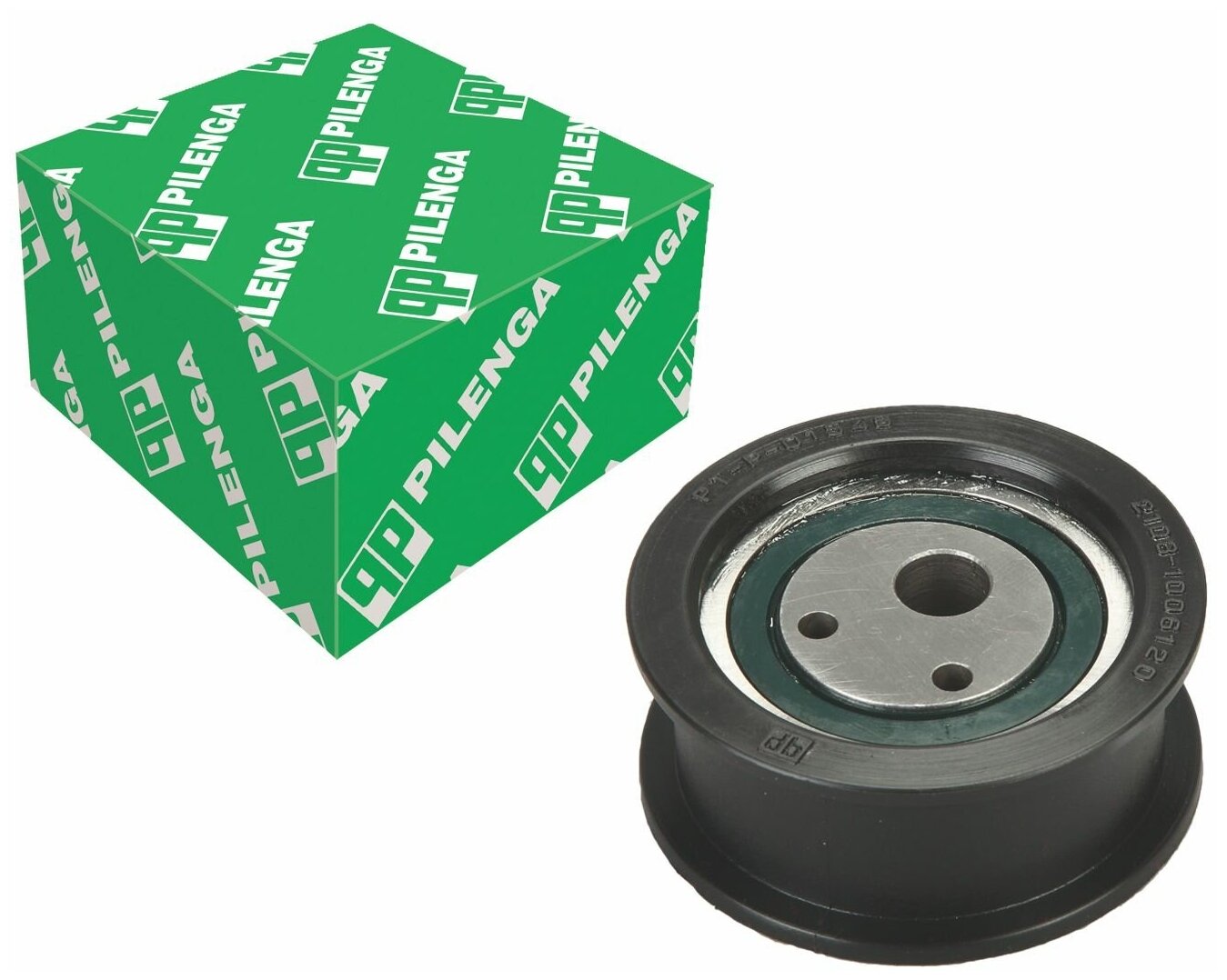Ролик натяжителя ремня VAG PT-P6489