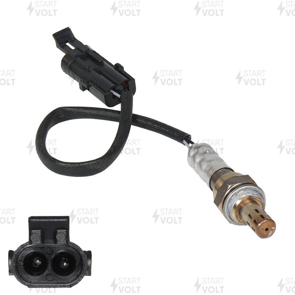 Датчик кисл. для а/м Daewoo Nexia (08-)/Lanos (97-) ЕВРО-3 1.5i 8V SOHC до кат. (VS-OS 0562)