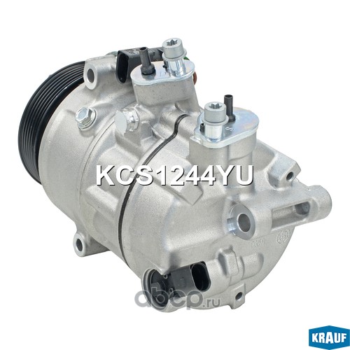 Компрессор кондиционера KCS1244YU
