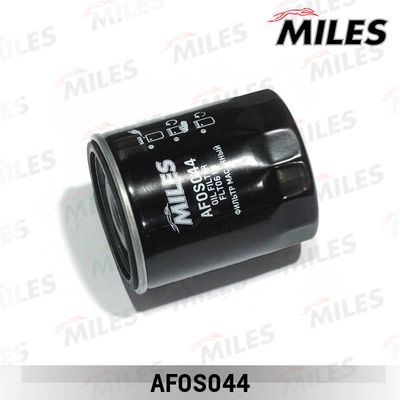 Фильтр масляный MAZDA 3/6 1.8/2.0 (FILTRON OP532/2, MANN W712/73, VIC C-418) AFOS044