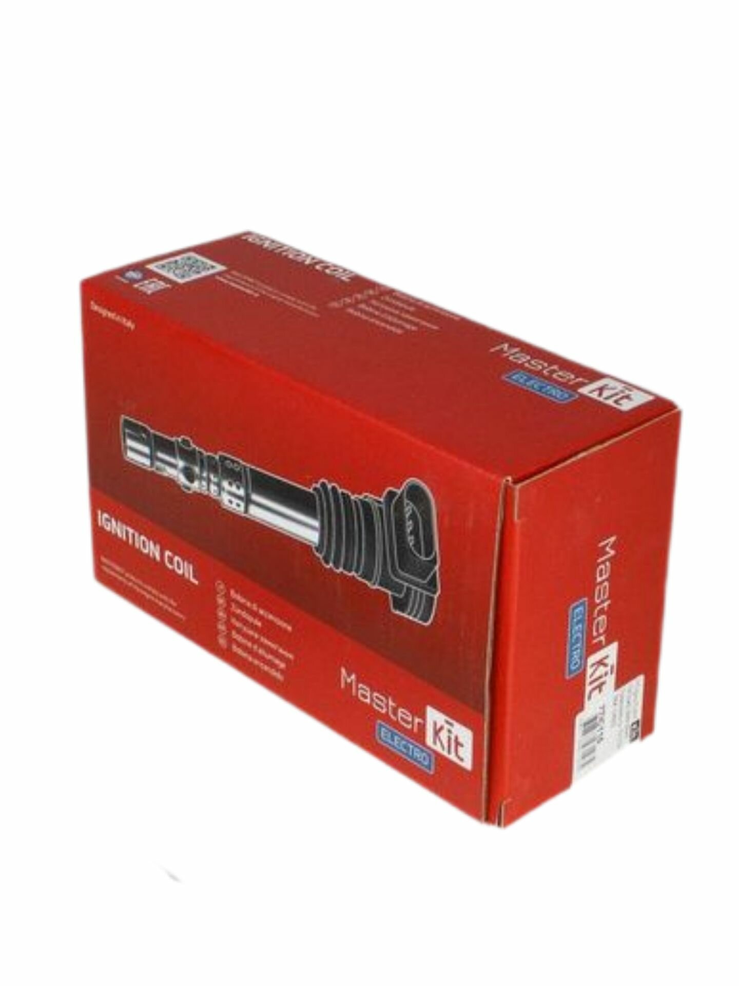 Катушка зажигания FIAT 500, DOBLO 1.2/1.4 77IC046