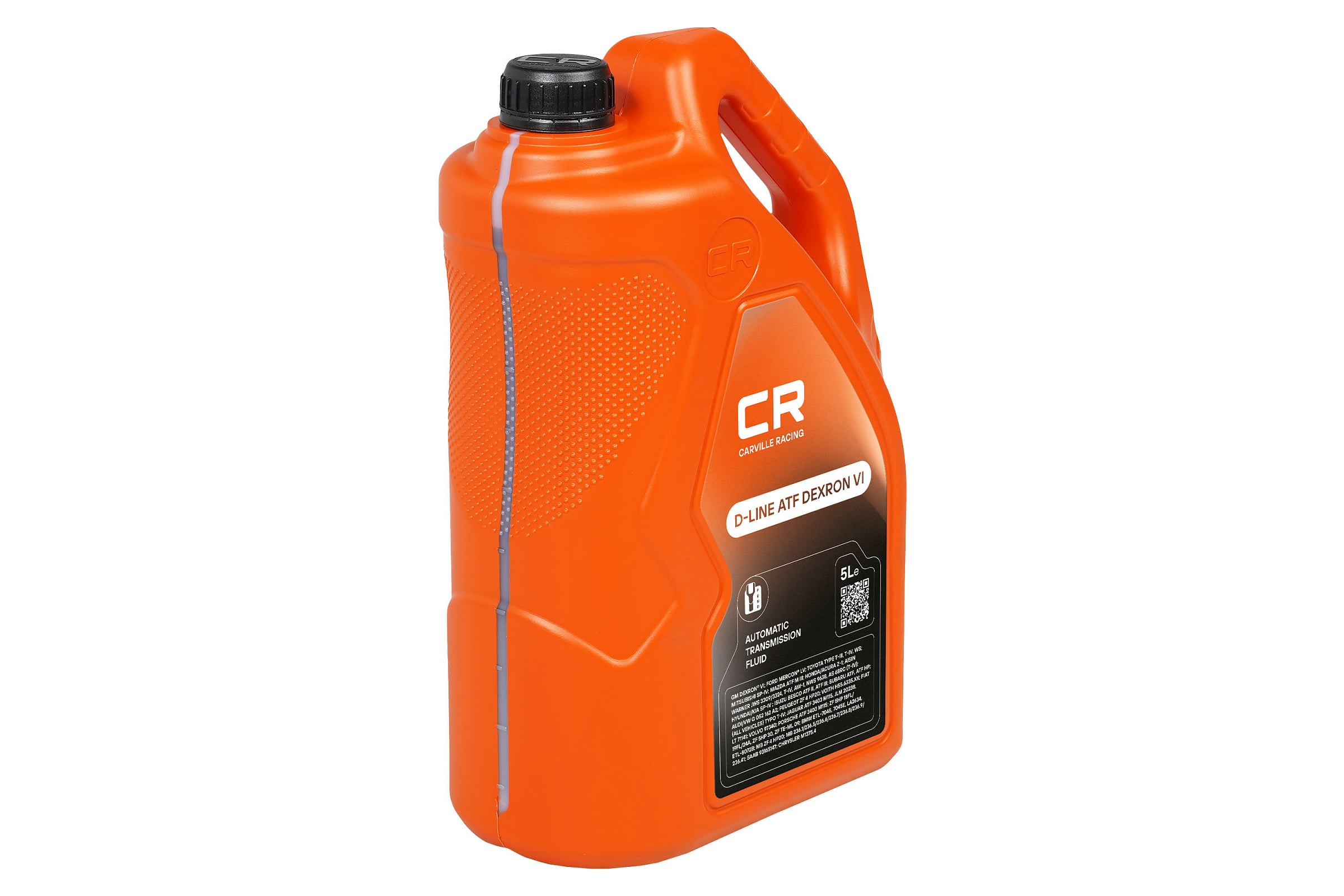 Масло трансмиссионное для АКПП D- LINE ATF DEXRON VI 5L L1G00520