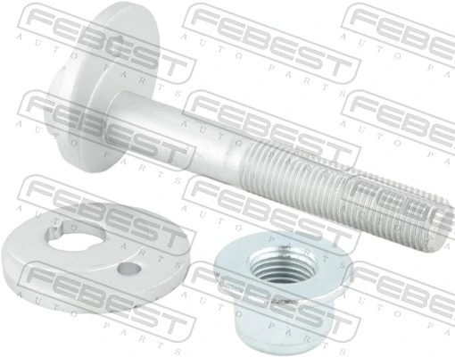 БОЛТ С ЭКСЦЕНТРИКОМ РЕМКОМПЛЕКТ 2129-006-KIT