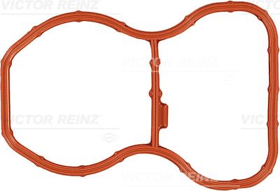Прокладка впуск.коллектора BMW E90/F01/F07/F10/E70 2.5-4.0D 08 HD04004