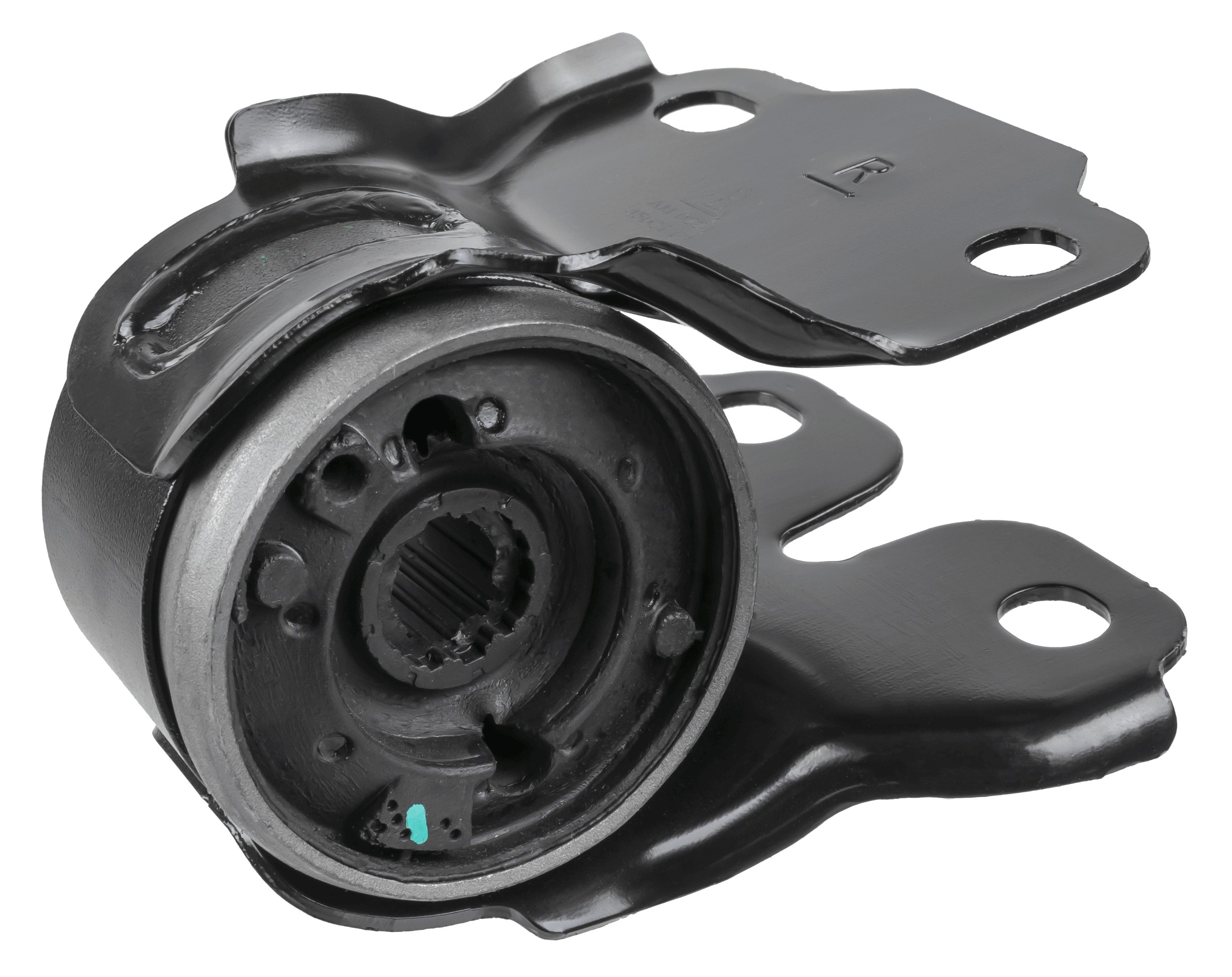 Сайленблок рычага задн правый FORD MONDEO IV, VOLVO S60 II, S80 II 4502101
