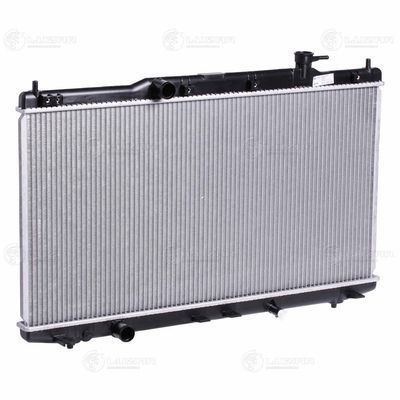 Радиатор охл. для ам Honda Accord (12-) 2.0i,2.4i,3.5i M,A (LRc 2313)