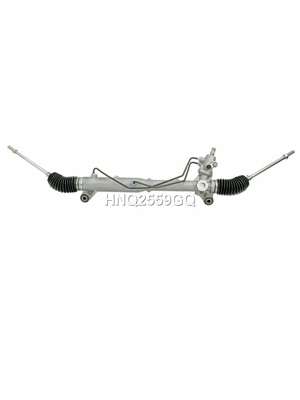 Рулевая рейка SUZUKI VITARA  GRAND VITARA (FT GT) 98-04 77R285