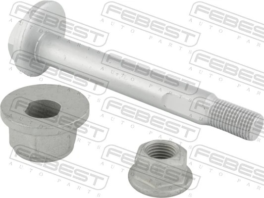 БОЛТ С ЭКСЦЕНТРИКОМ РЕМКОМПЛЕКТ 3029-002-KIT