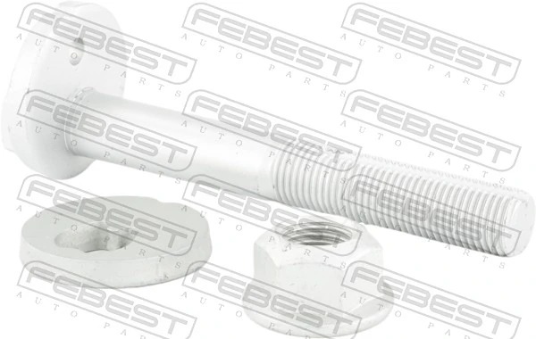 БОЛТ С ЭКСЦЕНТРИКОМ РЕМКОМПЛЕКТ 3029-001-KIT