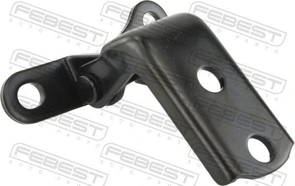 ПЕТЛЯ ЗАДНЕЙ ПРАВОЙ ДВЕРИ НИЖНЯЯ 0199-HDGSV50RRL