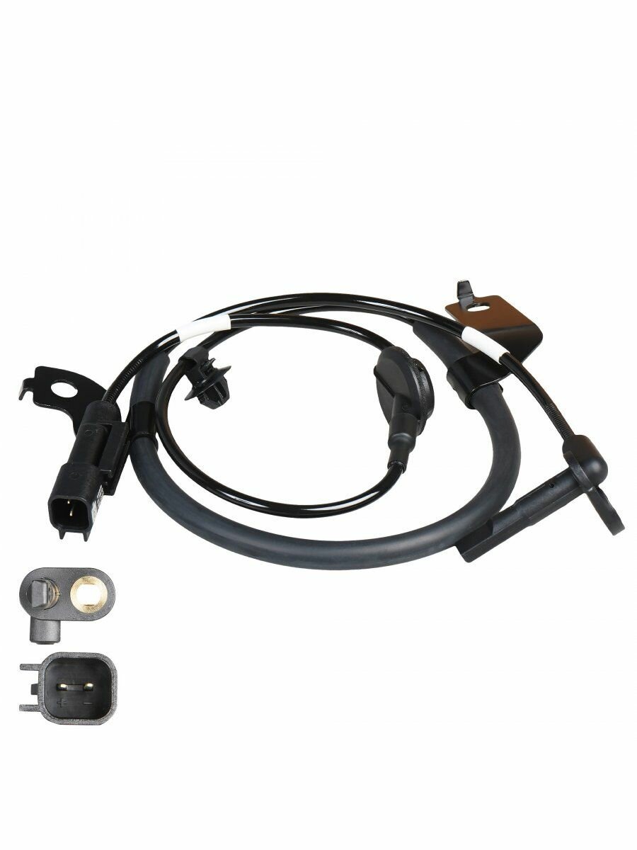 Датчик ABS для а/м Mitsubishi Outlander (12-)/Lancer X (07-) (-2016) перед. лев. (VS-ABS 1101)