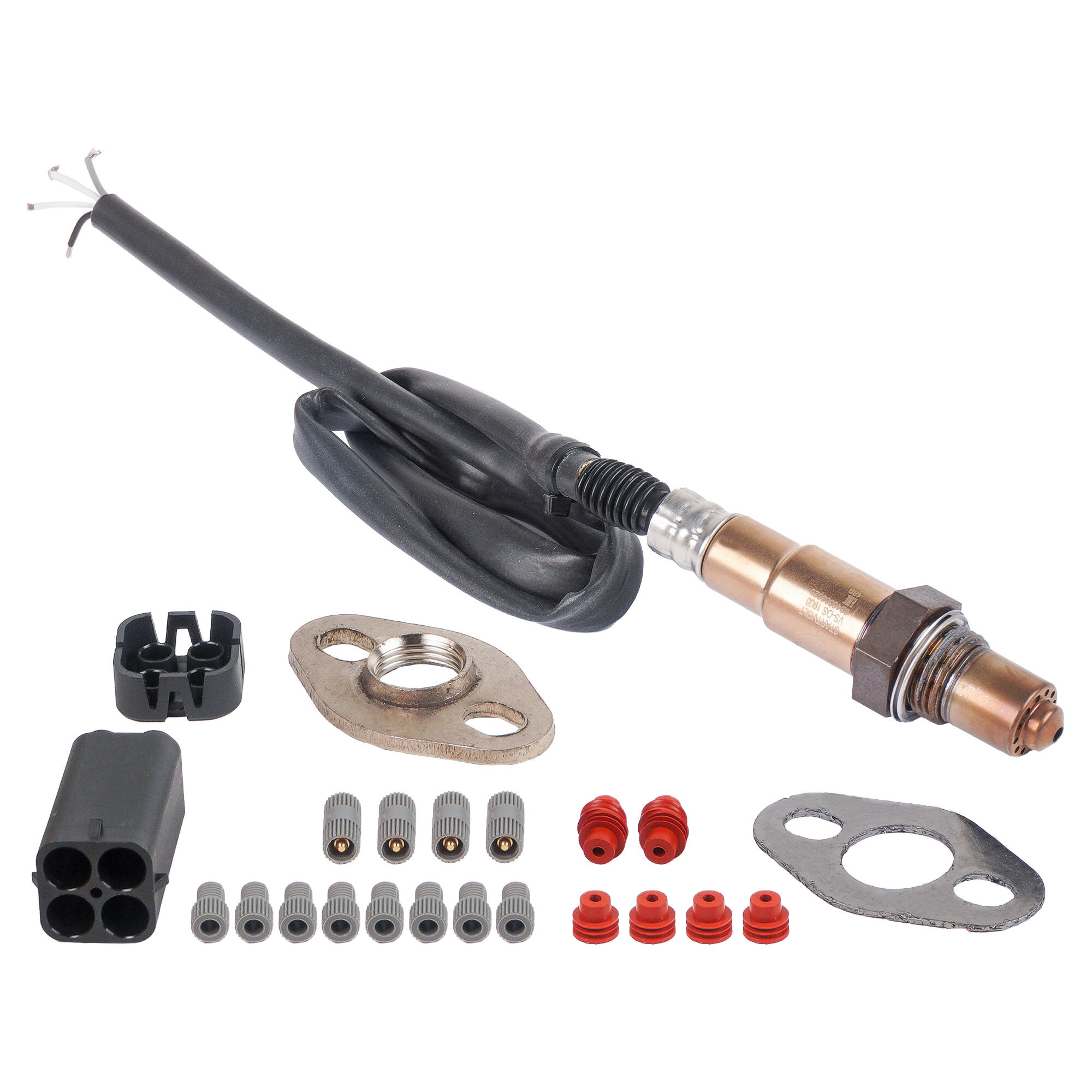 Датчик кисл. унив. ан. Denso DOX-0109 VSOS0004