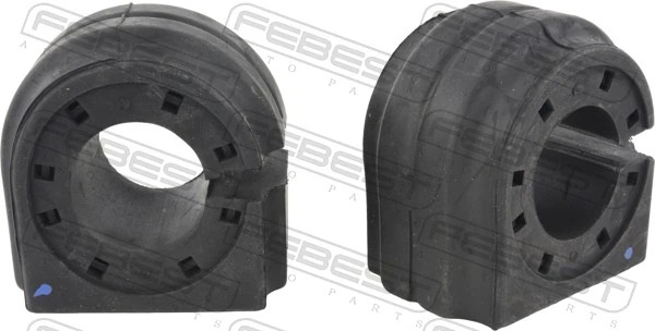 ВТУЛКА ПЕРЕДНЕГО СТАБИЛИЗАТОРА КОМПЛЕКТ (НА ОБЕ СТОРОНЫ) D28 BMSB-G30F-KIT