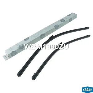 ЩЕТКИ СТЕКЛООЧИСТИТЕЛЯ (КОМПЛЕКТ) WBM1000ZU WBM1000ZU