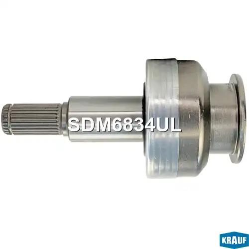 Бендикс стартера SDM6834UL