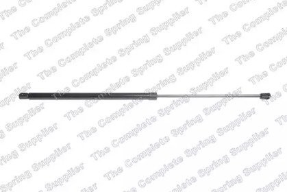 Газовый упор капота MERCEDES-BENZ GL(X164 06 GS-1879