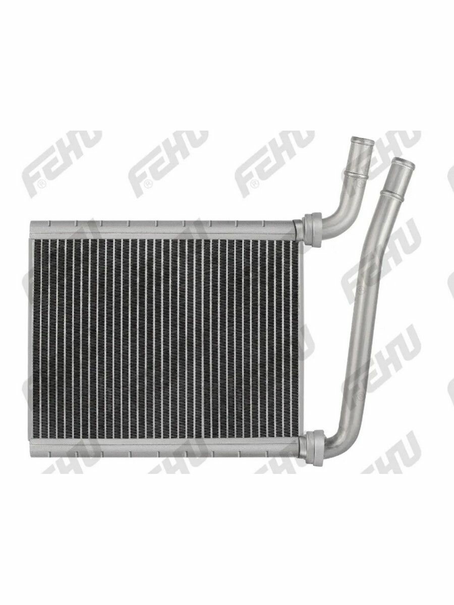 Радиатор отопителя Toyota Corolla 07- Auris 09-  Avensis 09-  RAV 4 06- M4914006