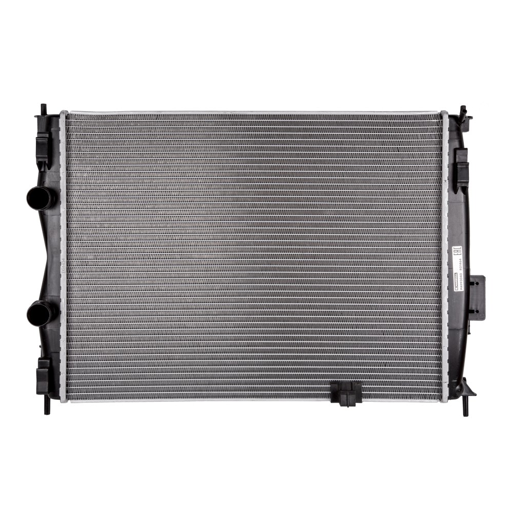 Радиатор охл. двигателя Nissan Qashqai 06- M4993040