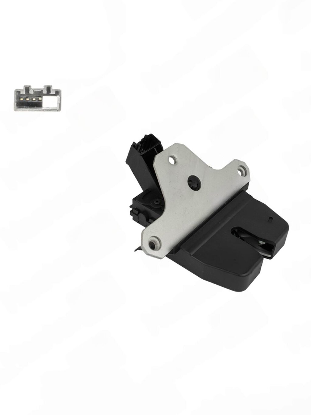 Замок багажника FORD FOCUS III/MONDEO IV (BA7) 2007 - 77KLO3416