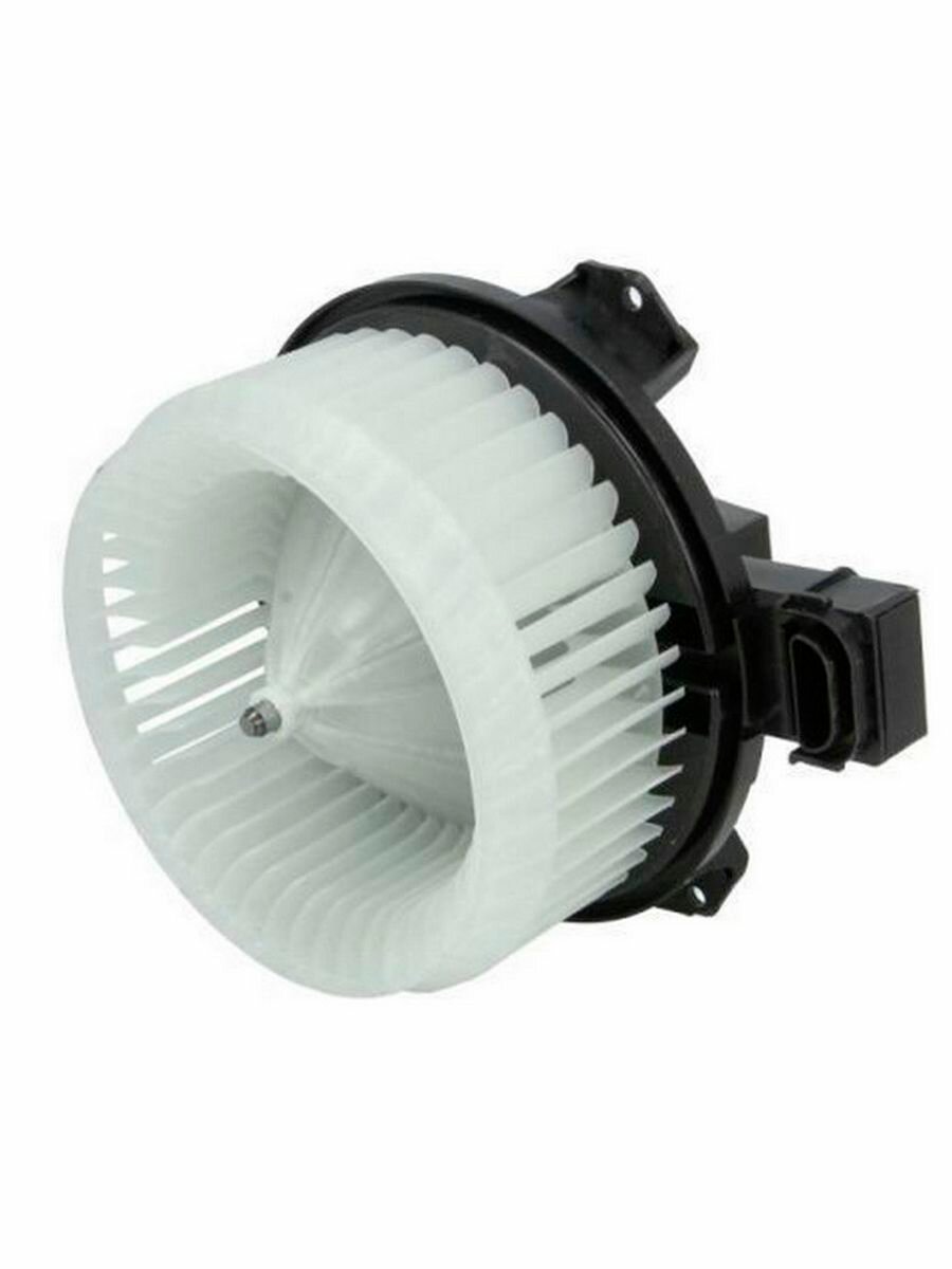 Вентилятор салона Toyota LAND CRUISER PRADO (_J12_)/Lexus GX (_J12_) 2001 - 2010 77IB215